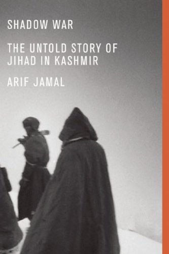 Stock image for Shadow War: The Untold Story of Jihad in Kashmir for sale by SecondSale