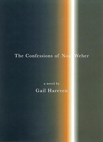 9781933633688: The Confessions of Noa Weber: A Novel