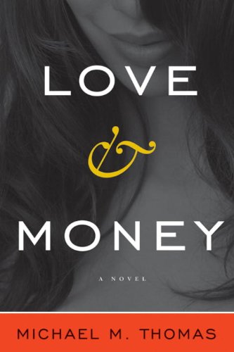 Imagen de archivo de Love and Money a la venta por Front Cover Books