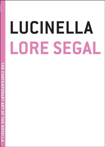 Imagen de archivo de Lucinella (The Contemporary Art of the Novella) a la venta por SecondSale