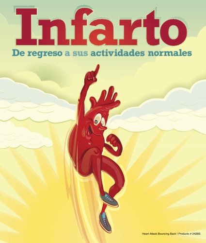 Beispielbild fr Infarto De regreso a sus actividades normales (242BS) zum Verkauf von Revaluation Books