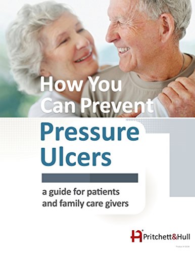 Beispielbild fr How You Can Prevent Pressure Ulcers: a guide for patients and family caregivers zum Verkauf von Lucky's Textbooks