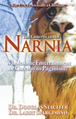 Imagen de archivo de Chronicles of Narnia : Wholesome Entertainment or Gateway to Paganism? a la venta por Better World Books