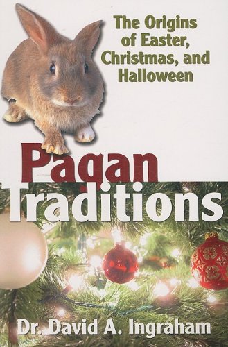 Stock image for Pagan Traditions for sale by St Vincent de Paul of Lane County