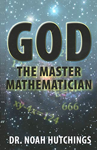 Stock image for God: The Master Mathematician for sale by Bookmans