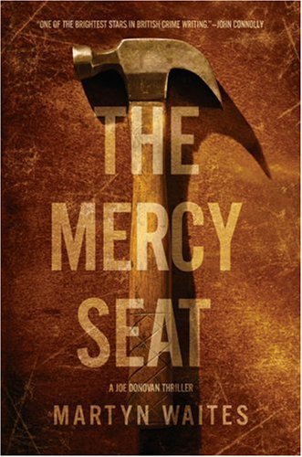 Stock image for The Mercy Seat for sale by ThriftBooks-Dallas