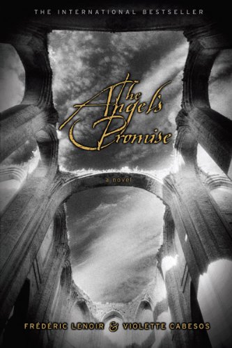 Imagen de archivo de The Angel's Promise a la venta por Better World Books