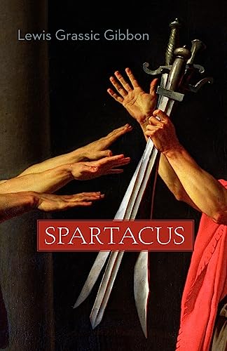 Stock image for Spartacus for sale by Better World Books