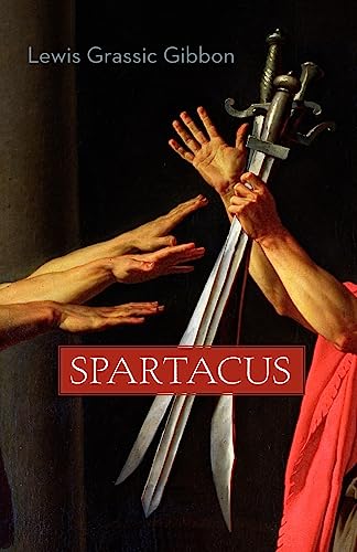 9781933648132: Spartacus