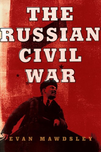 Stock image for The Russian Civil War for sale by Better World Books