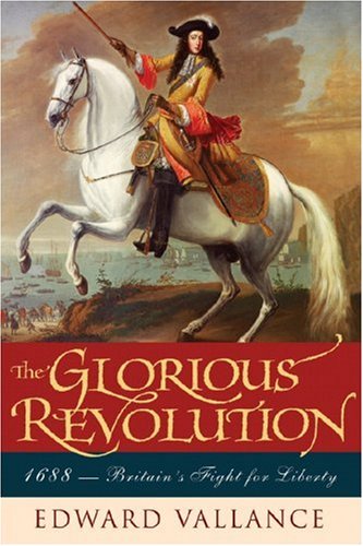Imagen de archivo de The Glorious Revolution a la venta por Wizard Books