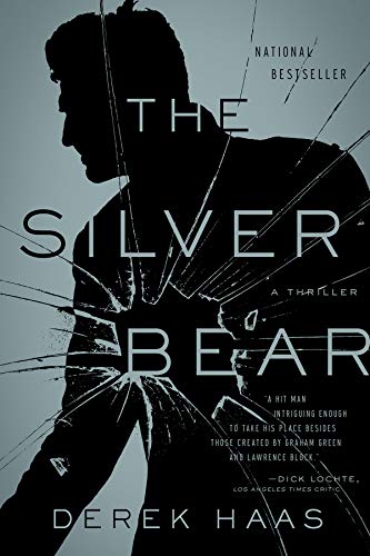 Beispielbild fr The Silver Bear: A Novel zum Verkauf von Books of the Smoky Mountains