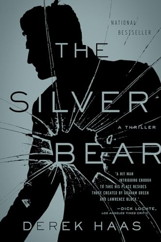 Stock image for The Silver Bear: A Novel for sale by Wonder Book