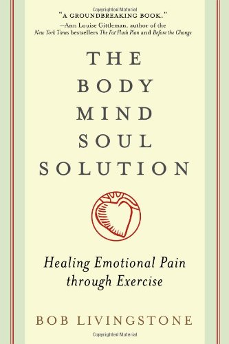 Beispielbild fr The Body Mind Soul Solution : Healing Emotional Pain Through Exercise zum Verkauf von Better World Books