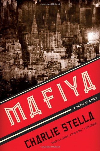 Imagen de archivo de Mafiya: A Novel of Crime a la venta por ThriftBooks-Dallas