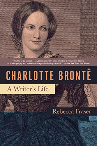 Beispielbild fr Charlotte Bronte zum Verkauf von Better World Books