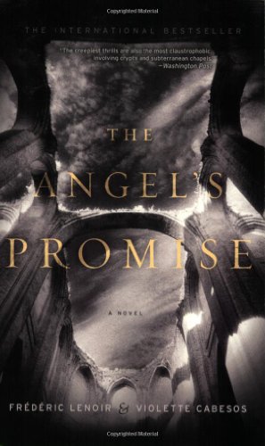 9781933648927: The Angel's Promise