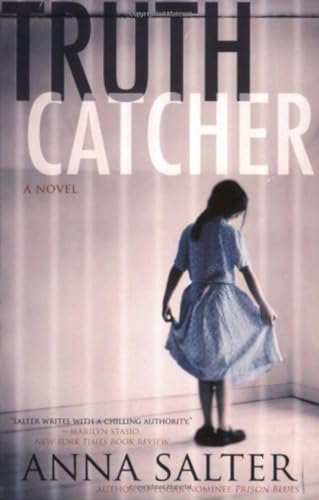 Stock image for Truth Catcher: A Novel for sale by More Than Words