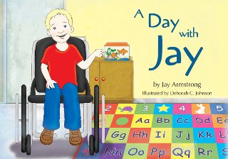 9781933651606: A Day with Jay (A Day with Jay, 1)