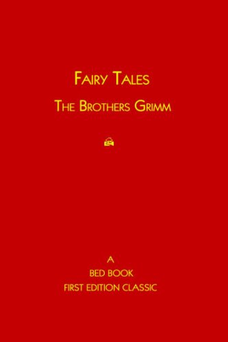 9781933652061: Grimm's Fairy Tales