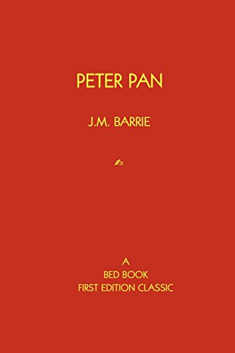 Stock image for Peter Pan (Peter and Wendy) for sale by Hessay Books