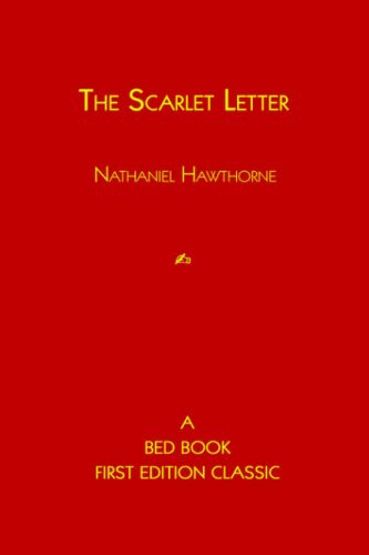 Beispielbild fr The Scarlet Letter zum Verkauf von HPB-Diamond