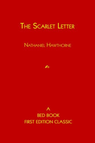 Imagen de archivo de The Scarlet Letter a la venta por HPB-Diamond