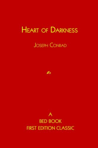 Beispielbild fr Heart of Darkness zum Verkauf von ThriftBooks-Dallas