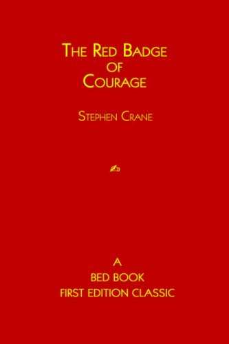 Beispielbild fr Red Badge of Courage, The zum Verkauf von THE OLD LIBRARY SHOP