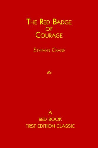 Imagen de archivo de Red Badge of Courage, The a la venta por THE OLD LIBRARY SHOP