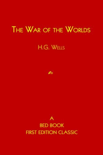 Beispielbild fr The War of the Worlds zum Verkauf von Decluttr