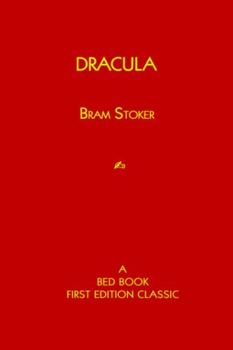 Beispielbild fr Dracula zum Verkauf von Half Price Books Inc.