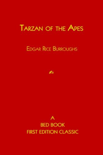 9781933652450: Tarzan of the Apes