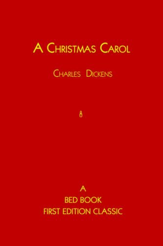 Beispielbild fr A Christmas Carol zum Verkauf von AwesomeBooks