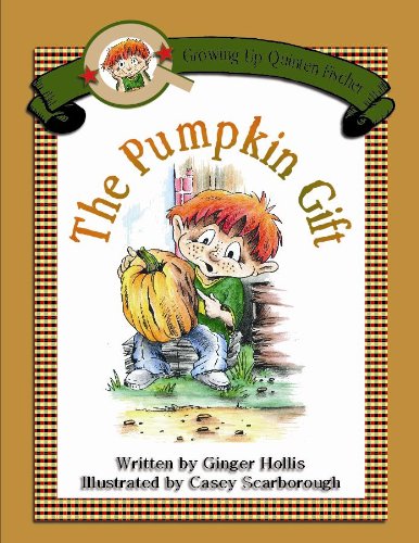 Stock image for The Pumpkin Gift for sale by HPB-Emerald