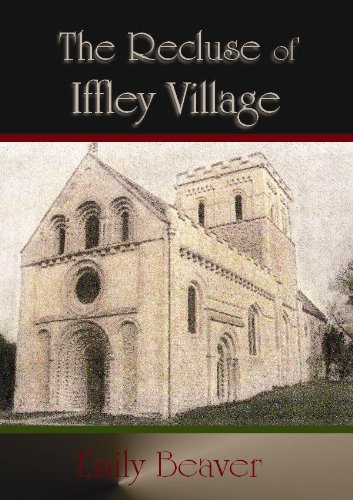 Stock image for The Recluse of Iffley Village for sale by HPB-Diamond