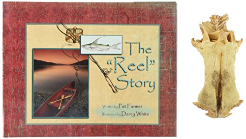 Stock image for The Reel Story for sale by ThriftBooks-Atlanta