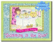 Stock image for Those Silly Sisters - Swimming in the Rain for sale by HPB-Diamond
