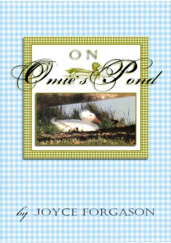 Stock image for On Omie's Pond for sale by Half Price Books Inc.