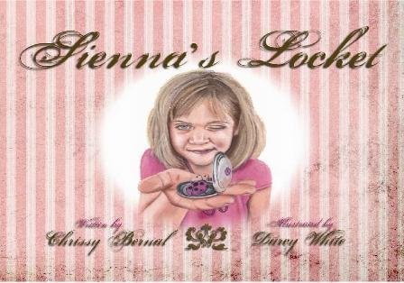 Stock image for Sienna's Locket for sale by Wonder Book