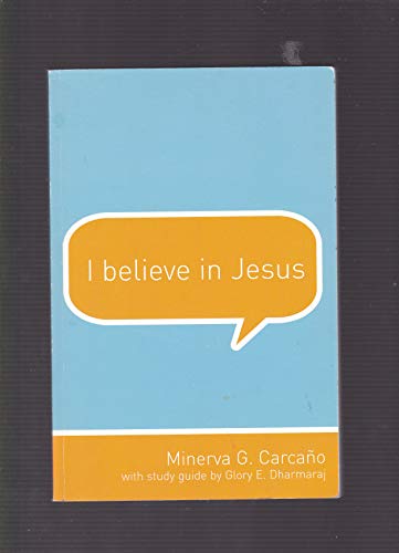 9781933663180: Title: I Believe in Jesus