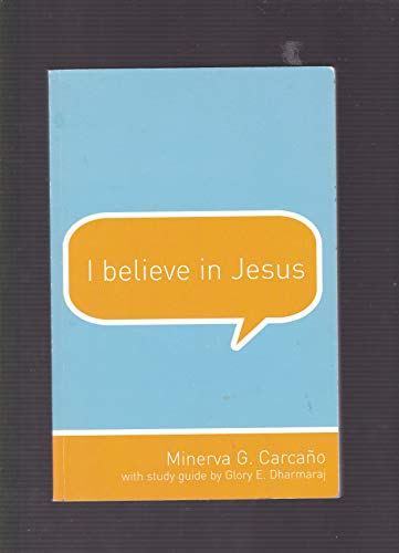 Stock image for I Believe in Jesus for sale by SecondSale