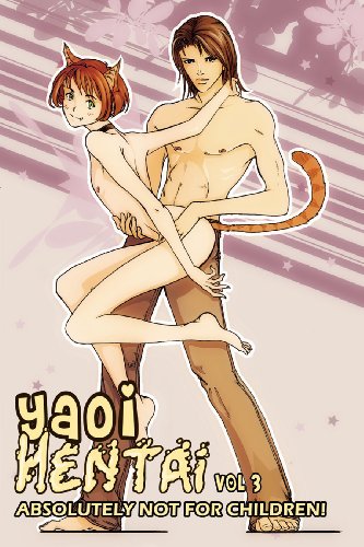 Imagen de archivo de Yaoi Hentai Volume 3 (v. 3) a la venta por Ergodebooks