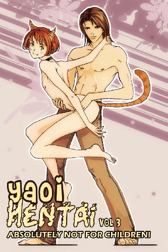 Stock image for Yaoi Hentai Volume 3 (v. 3) for sale by Ergodebooks