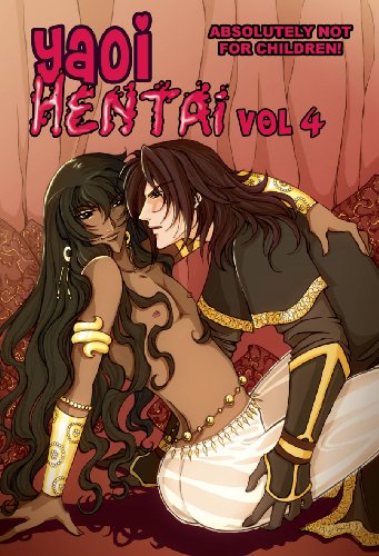 9781933664224: Yaoi Hentai Volume 4 (YAOI HENTAI GN)