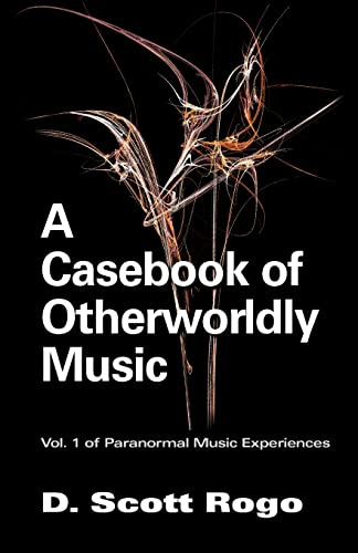 Imagen de archivo de A Casebook of Otherworldly Music a la venta por PBShop.store US
