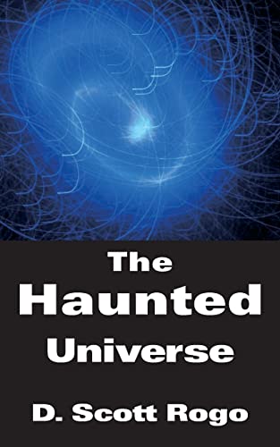 Stock image for The Haunted Universe for sale by PBShop.store US