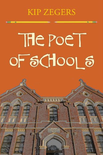 Stock image for The Poet Of Schools for sale by HPB-Emerald