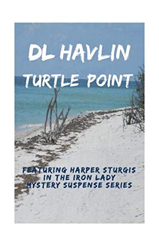 Imagen de archivo de Turtle Point a la venta por Better World Books
