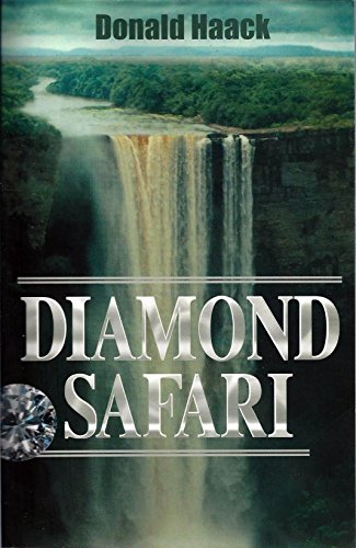 Stock image for Diamond Safari for sale by ThriftBooks-Dallas